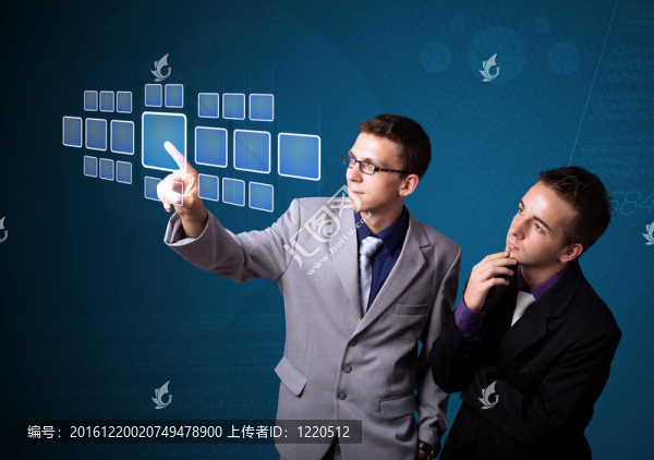 商家壓制高科技型現(xiàn)代紐扣