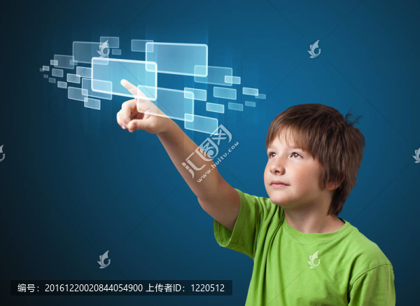 商家壓制高科技型現(xiàn)代紐扣