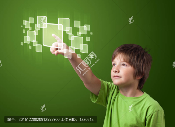商家壓制高科技型現(xiàn)代紐扣