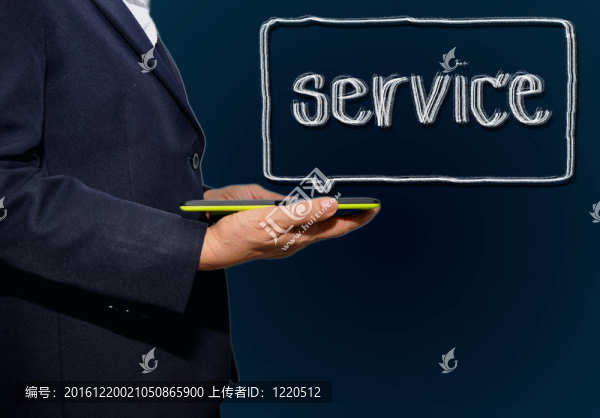 成功企業(yè)的象征。