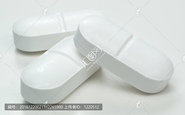藥片