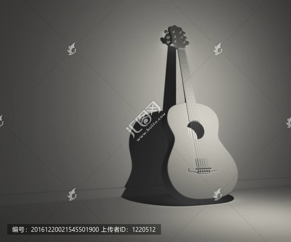 原聲吉他