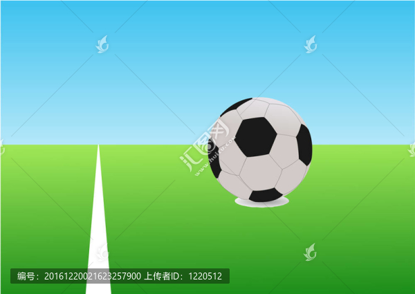 足球