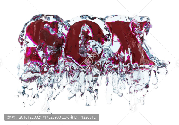 在水性