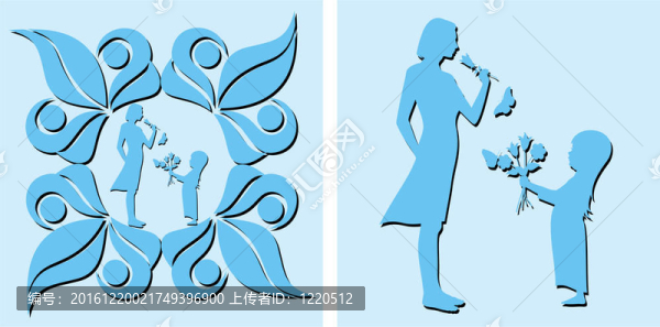 古董的女人