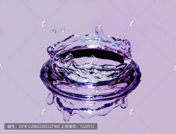 水濺