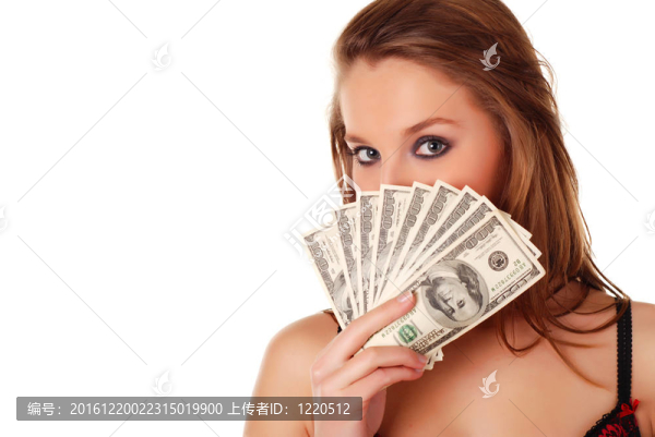 女人和金錢