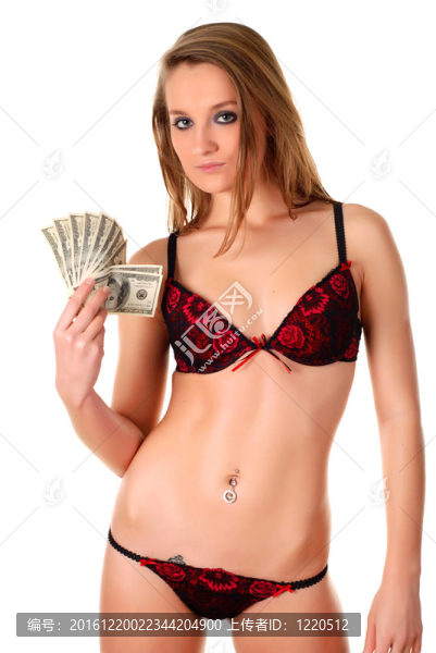 女人和金錢