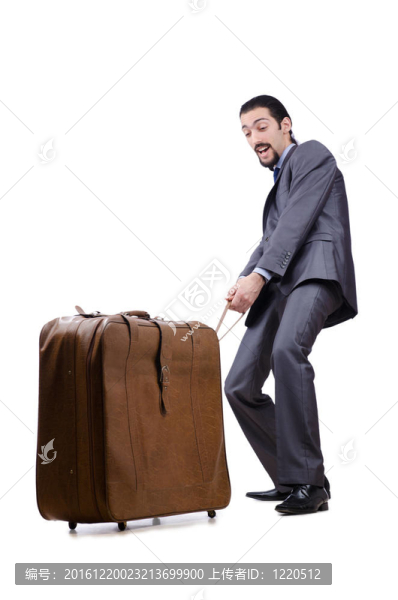 商務(wù)旅游概念與商家