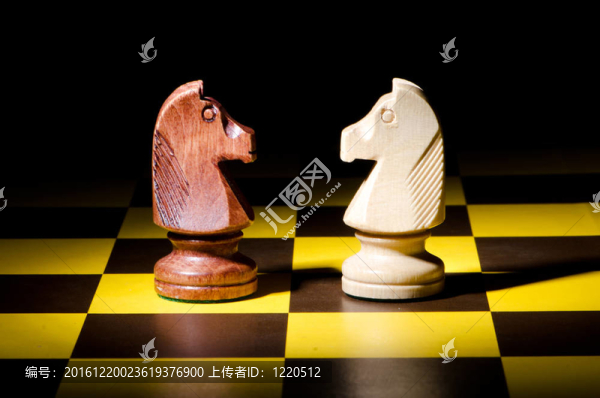 棋子棋概念