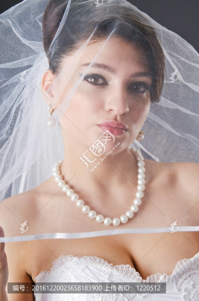 婚紗影樓新娘婚紗攝影