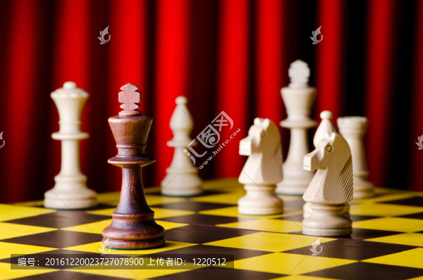 棋子棋概念