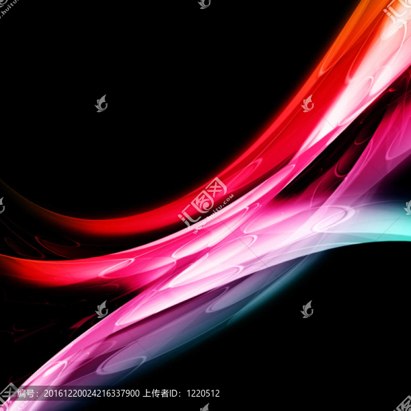 優(yōu)雅的背景設(shè)計(jì)與空間為您的文字