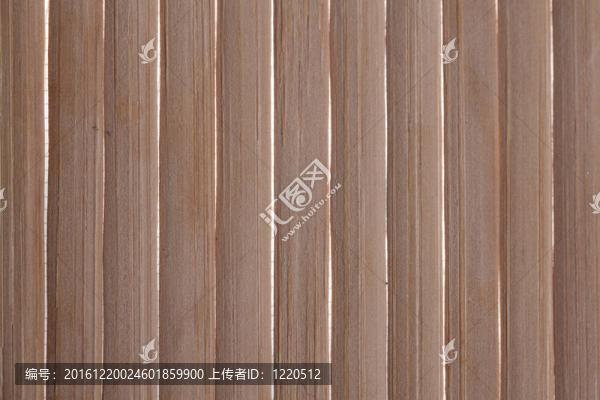 草席的紋理