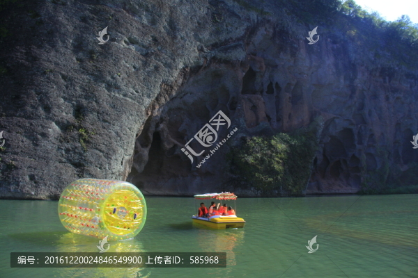 象形風(fēng)景區(qū)