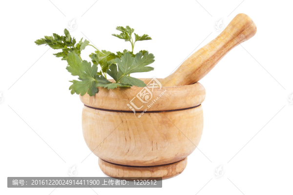 藥草和香料