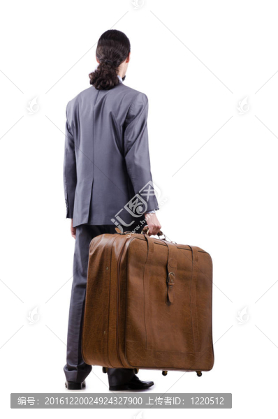 商務(wù)旅游概念與商家