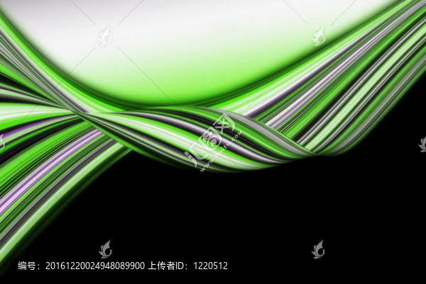 優(yōu)雅的背景設(shè)計(jì)與空間為您的文字