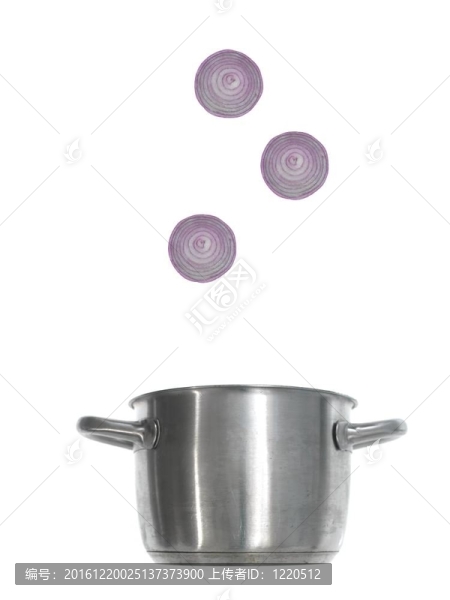 鍋碗瓢盆