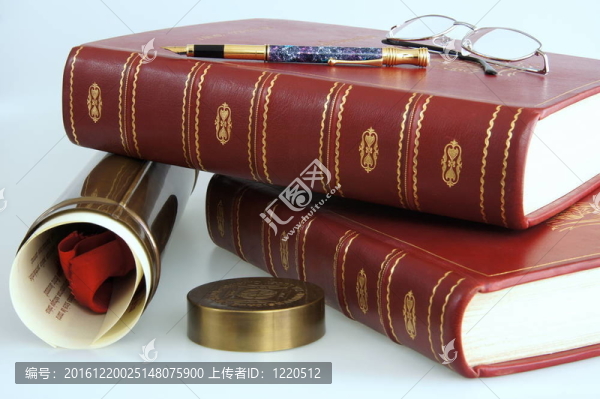 書籍與畢業(yè)文憑