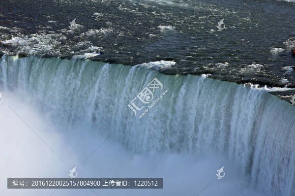 尼亞加拉大瀑布惠而浦