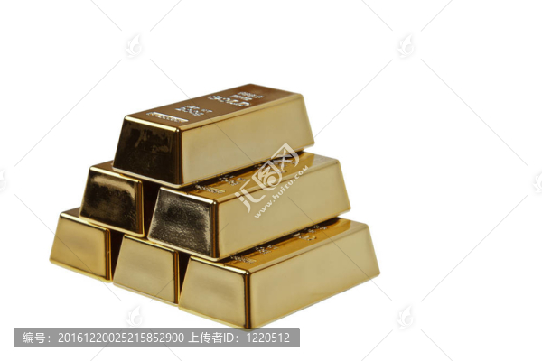 金條