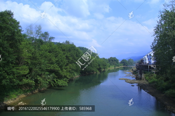 東門古鎮(zhèn)