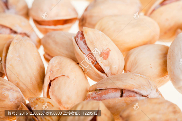 開心果