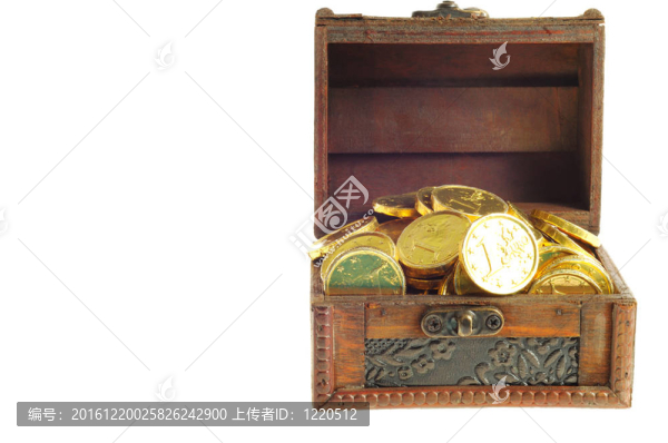 很多黃金