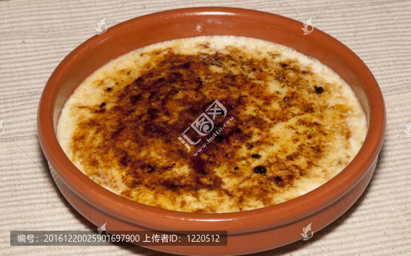 加泰羅尼亞霜