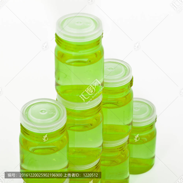 化妝品玻璃容器