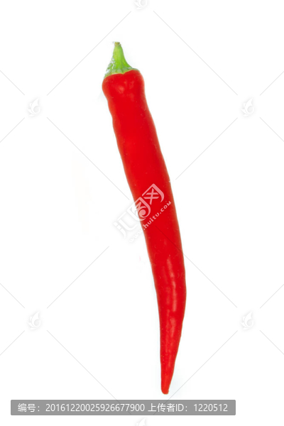 紅辣椒