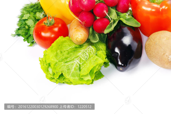 蔬菜