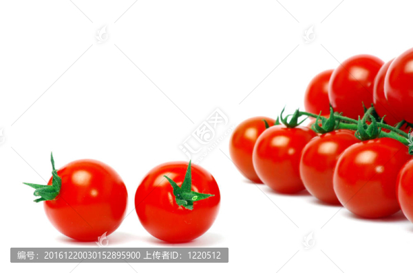 西紅柿