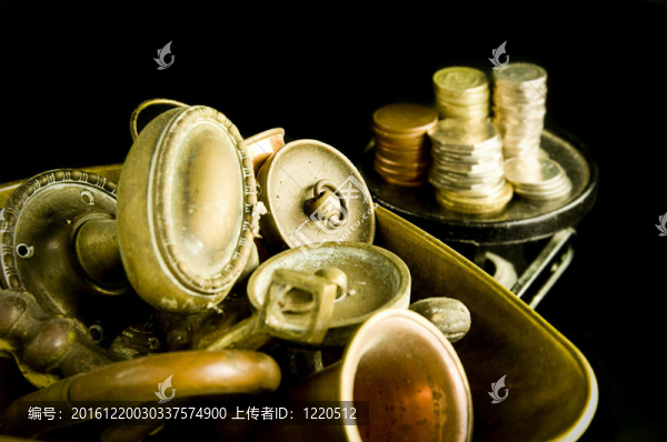 金屬價(jià)格