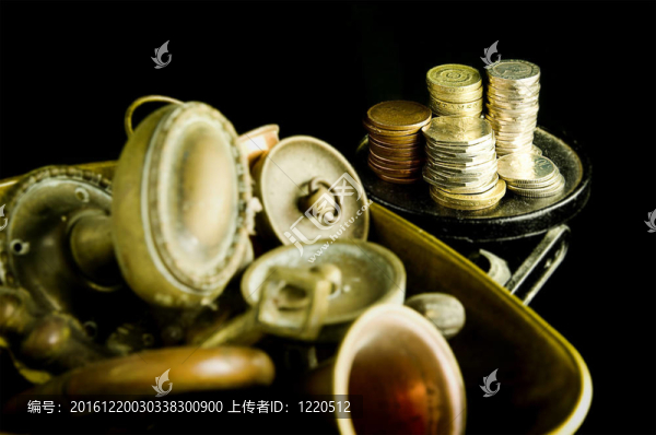 金屬價(jià)格
