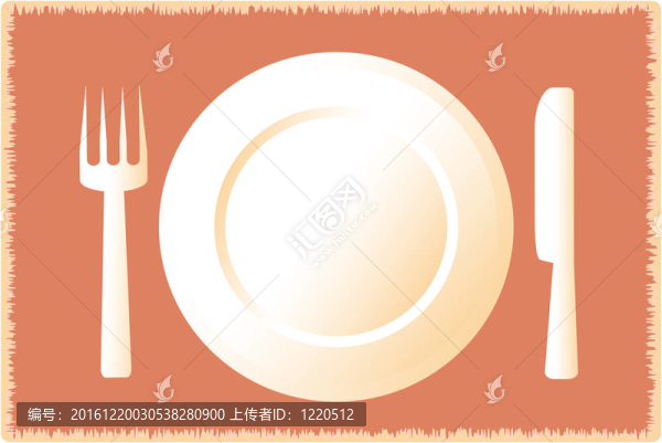 板叉刀tablecl圖標
