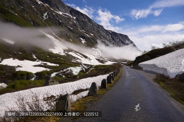 老山路