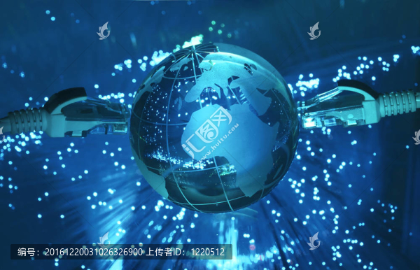 計(jì)算機(jī)數(shù)據(jù)與地球概念
