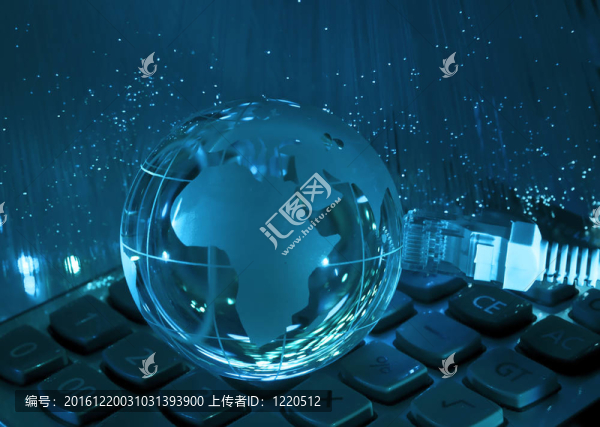 計(jì)算機(jī)數(shù)據(jù)與地球概念