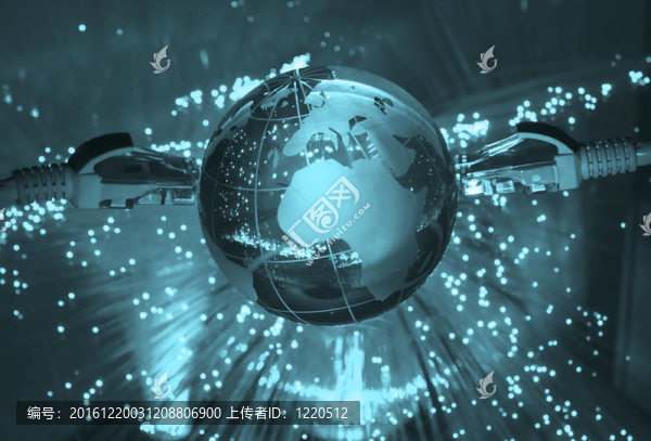 計算機(jī)數(shù)據(jù)與地球概念