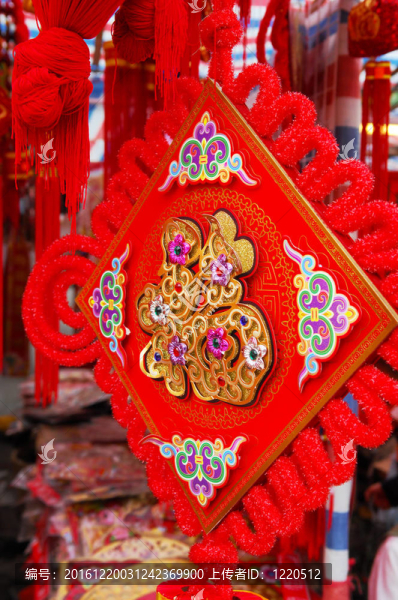 春節(jié)期間用的中國禮品