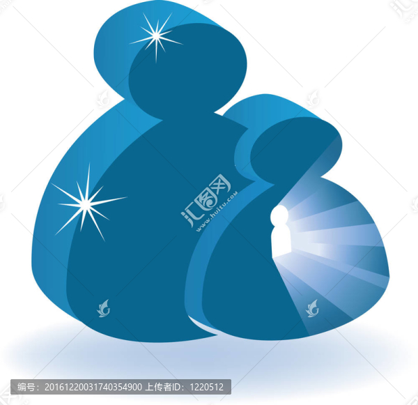 人類的符號(hào)載體