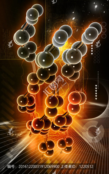 DNA