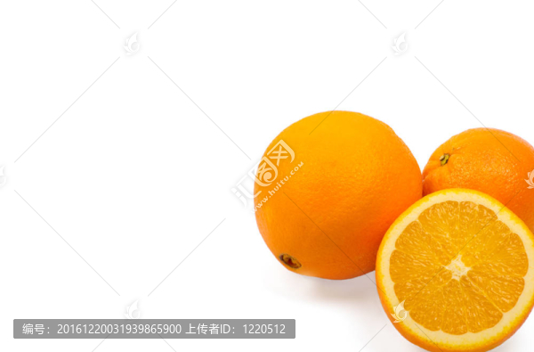 鮮橙形象