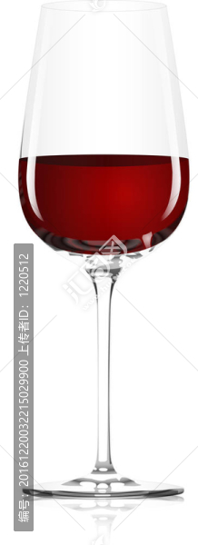 紅酒杯