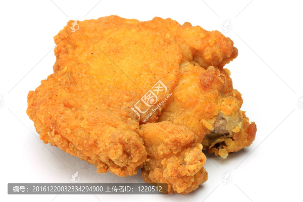炸雞