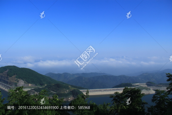 黑麋峰國家森林公園