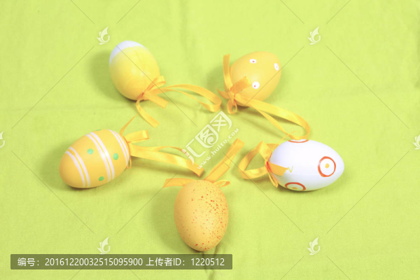 復(fù)活節(jié)彩蛋