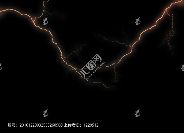 閃電